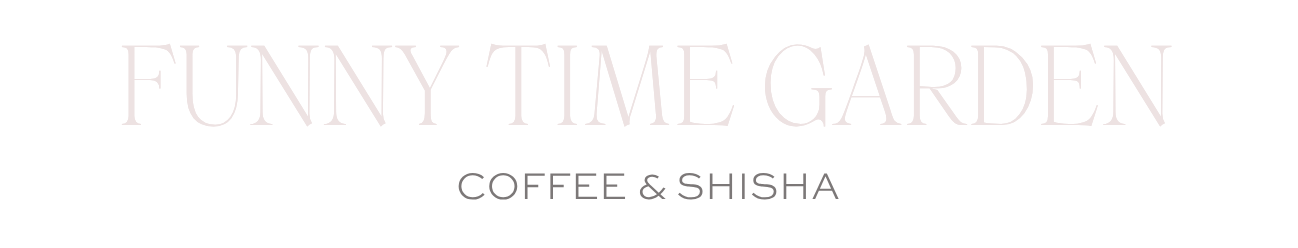 Funny Time Garden
