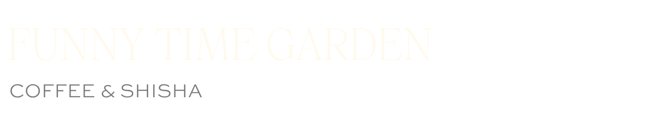 Funny Time Garden